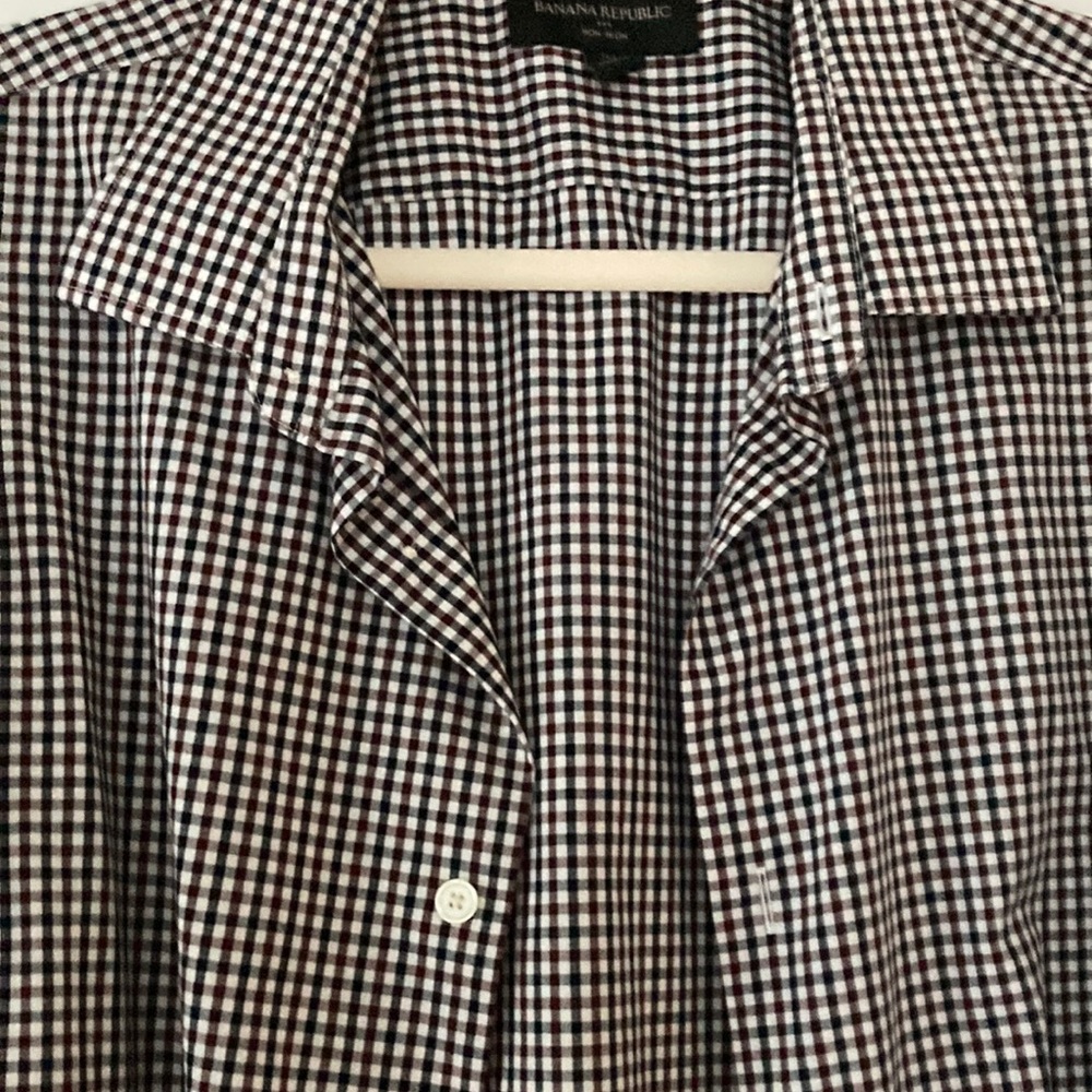 Mens shirt